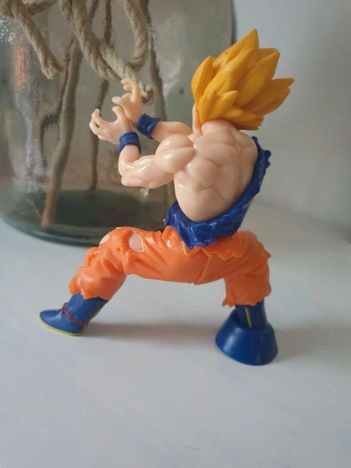 Figurine dragon ball Z - photo numéro 2