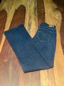 37. Levi’s rise bootcut W31 L32