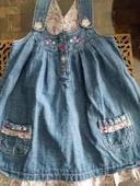 Robe Jean