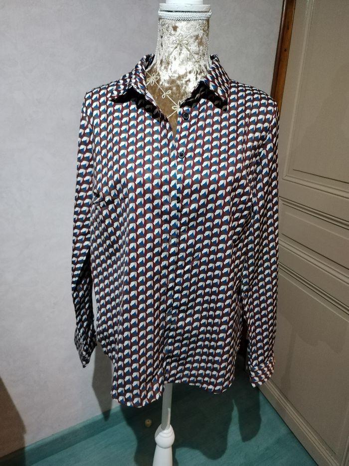 Chemise Shein taille 40 - photo numéro 1