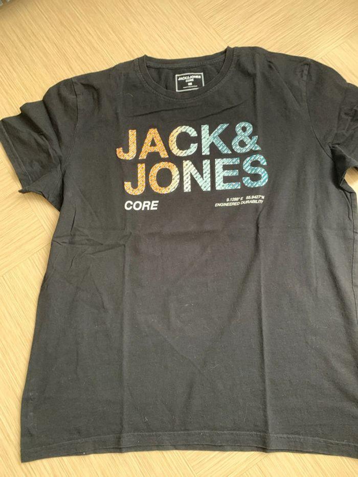 T-shirt, Jack &Jones - photo numéro 1