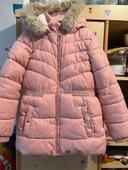 Manteau Sergent Major 8 ans