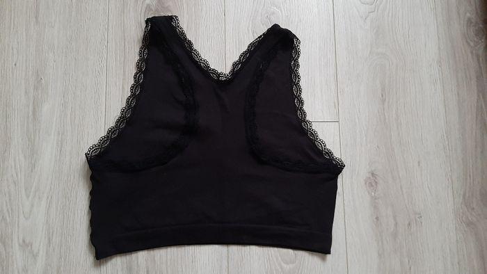 brassière maternité L/XL - photo numéro 2