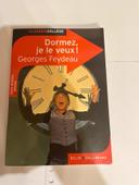 Livre Dormez je le veux