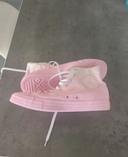 Converse rose pointure 42,5