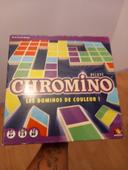 Chromino