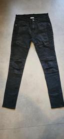 Pontalon jeans