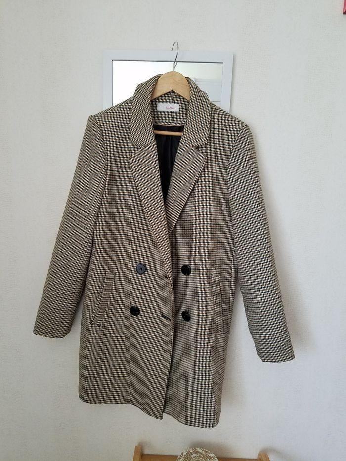 Manteau excellent état - photo numéro 1