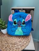 Sac à dos Stitch peluche doux école nounou