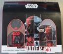 Coffret Eau de toilette + aimant magnétique collector Star Wars neuf