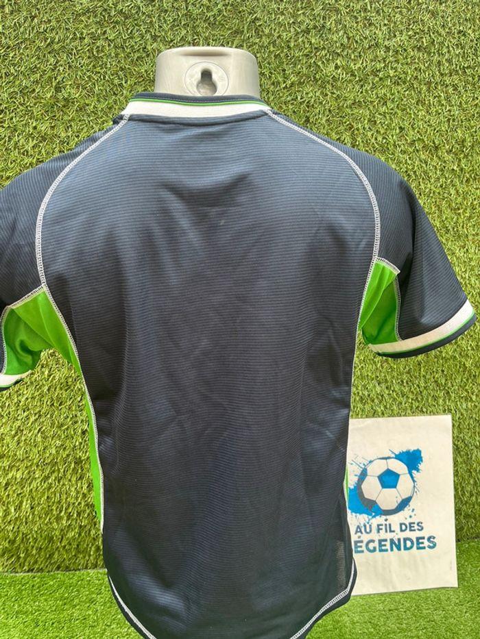 Maillot saint Étienne asse - photo numéro 6