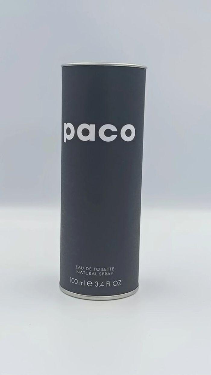 Paco Rabanne Eau de Toilette Unisex 100ml - photo numéro 3