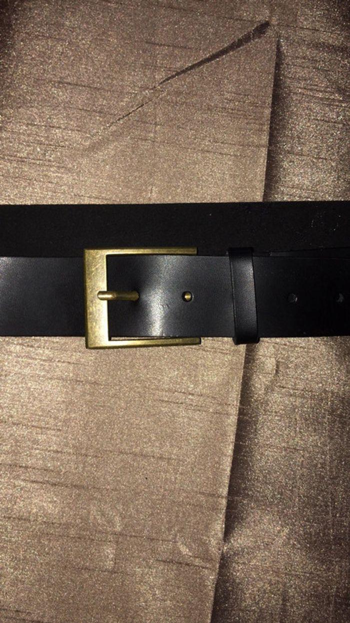 Ceinture noire - photo numéro 3