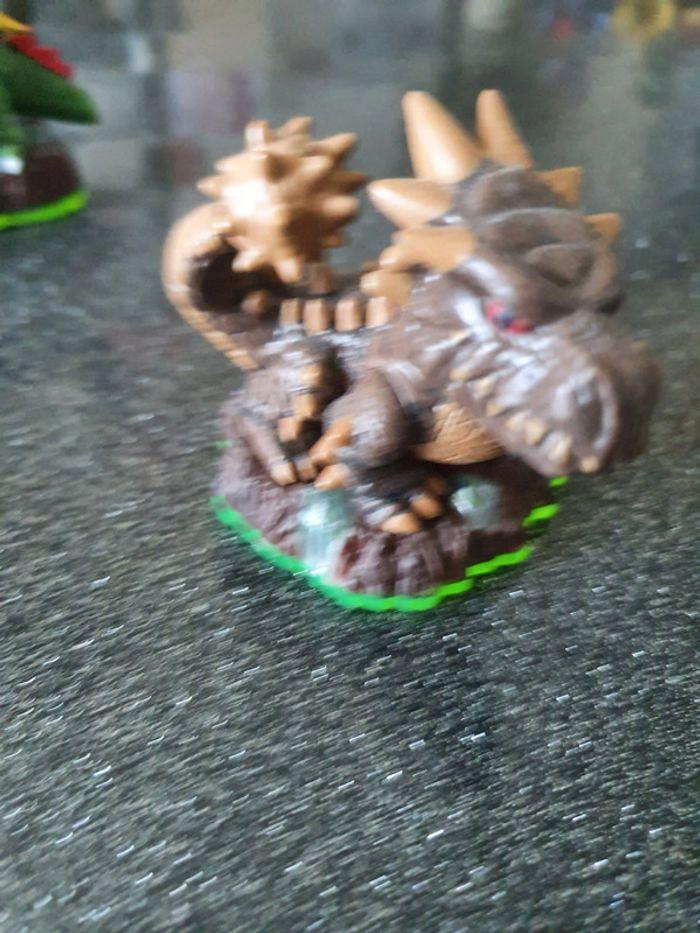 Skylanders - photo numéro 5