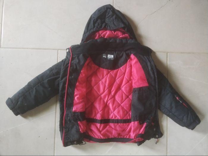 Manteau Mc Kinley 8ans - photo numéro 4