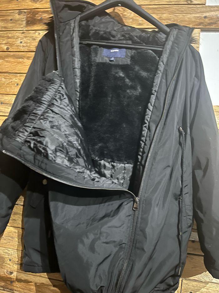 Manteau de portage taille 36 - photo numéro 2