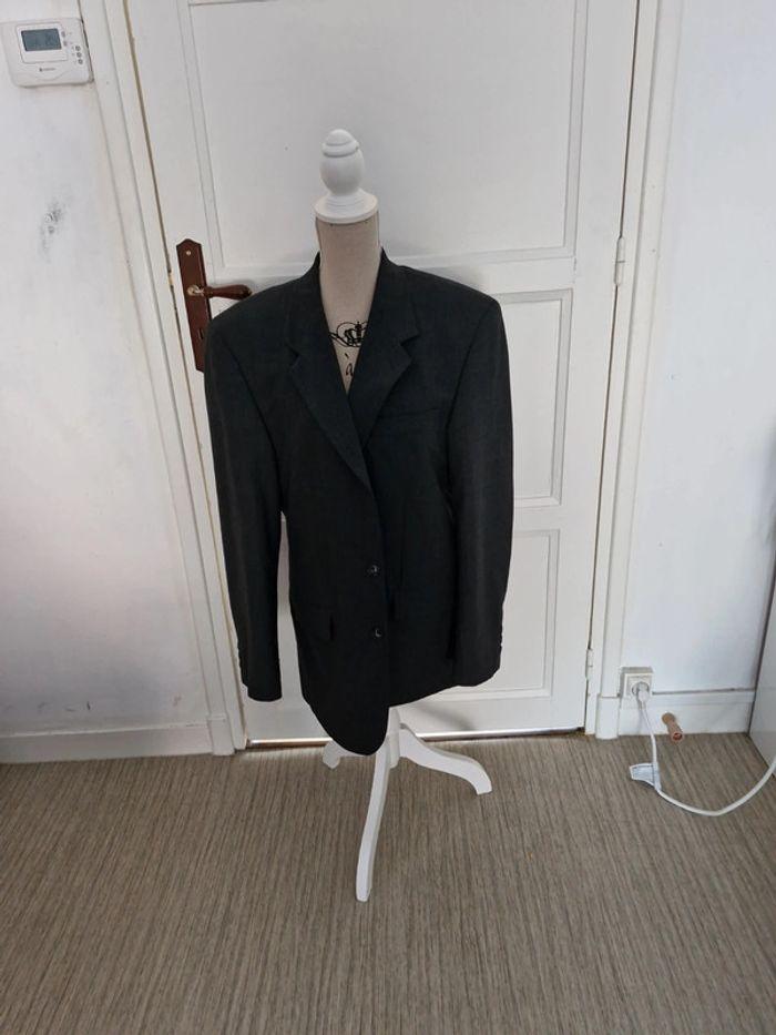 Veste blazer homme - photo numéro 2