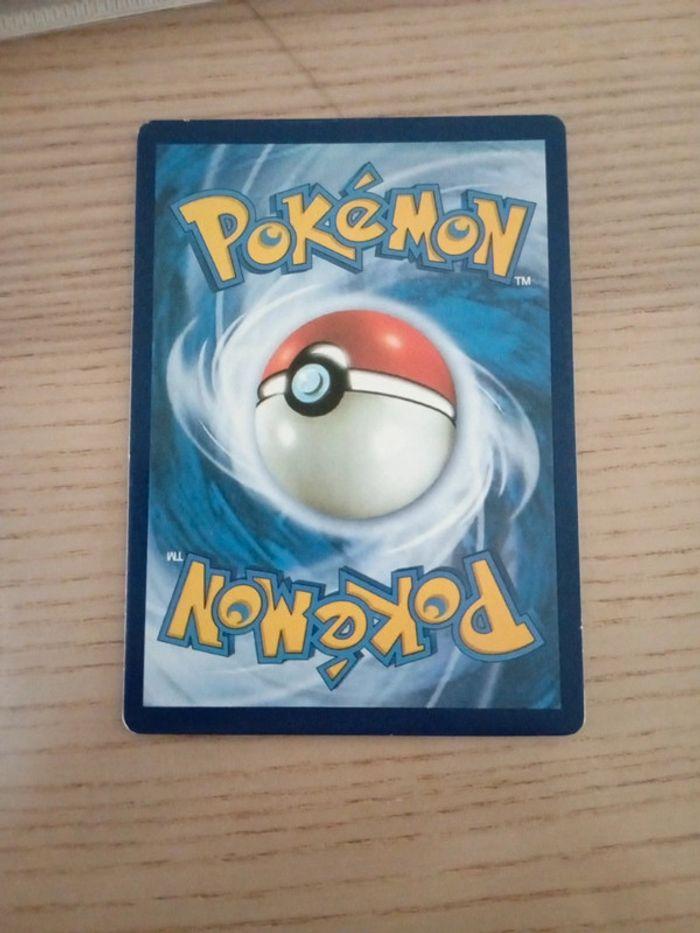 Cartes Pokémon - photo numéro 2