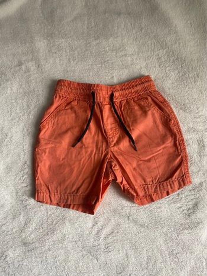 • Short 18-36 mois • 🧡 - photo numéro 1