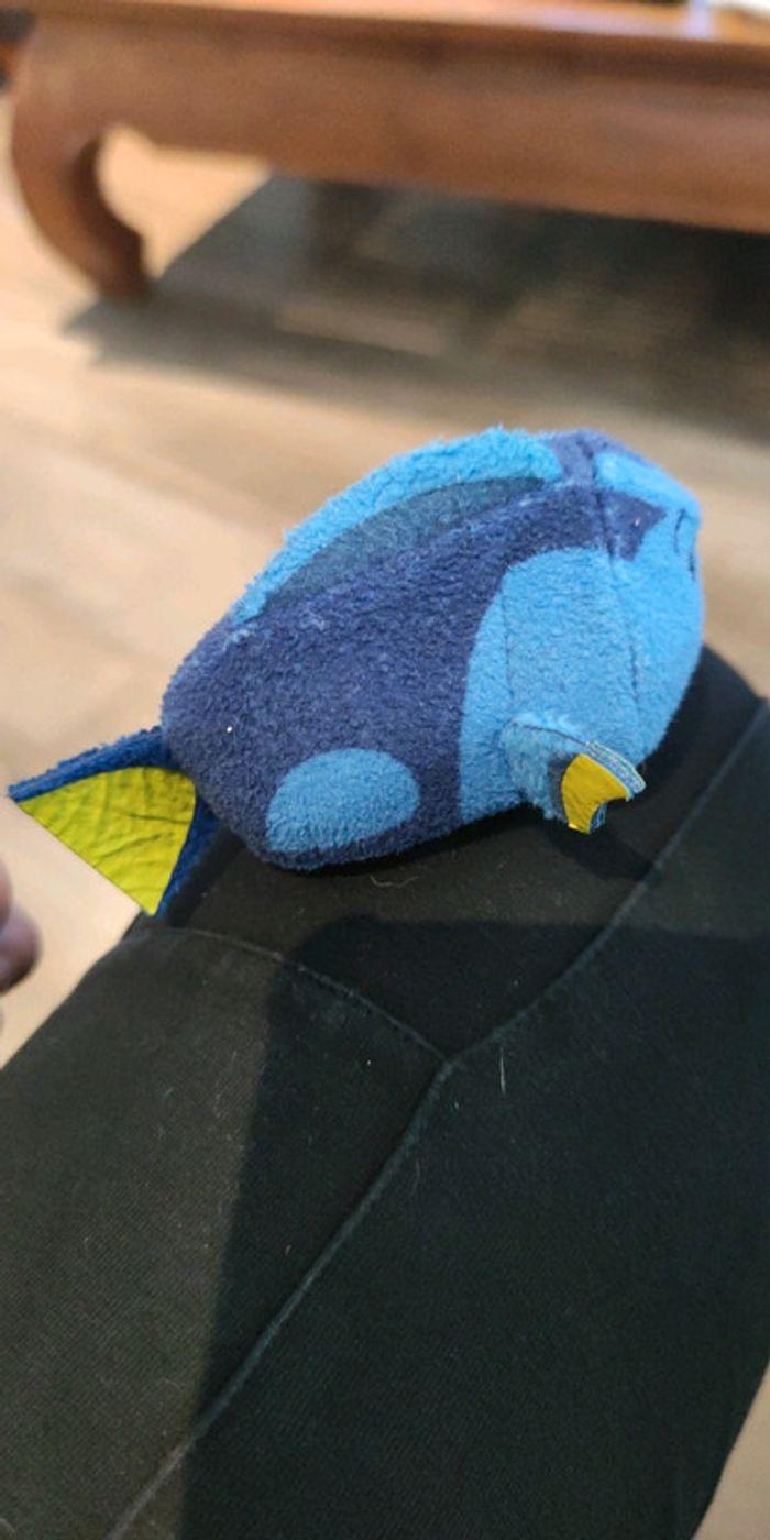 Tsum tsum Dory Disney - photo numéro 3