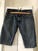 Short jean RG512 . taille 44 /46