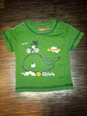 Lots 5 t-shirts 3M