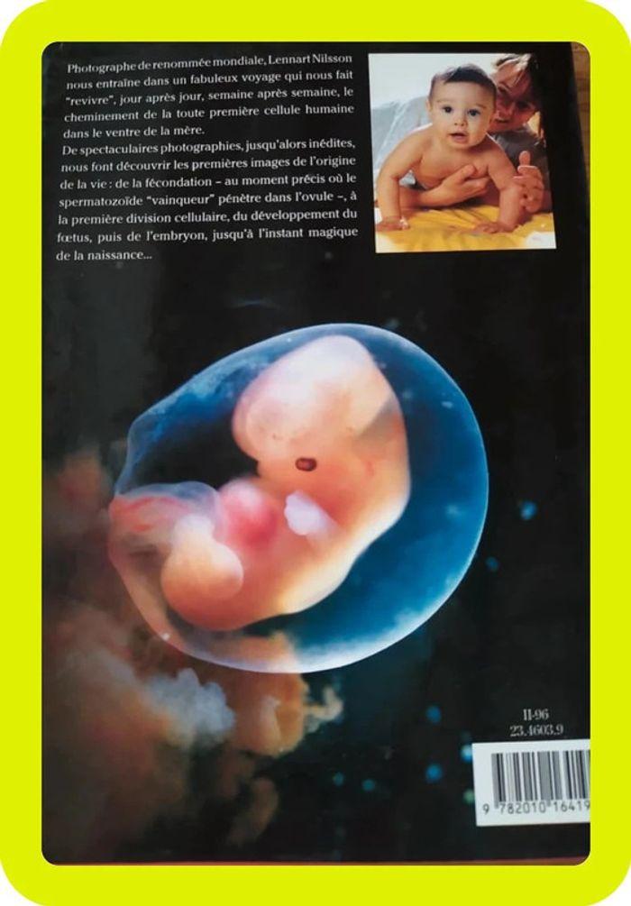 Livre bébé - photo numéro 2