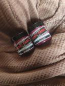 Lot de 2 pots Manic Panic couleur "Vampire Red"