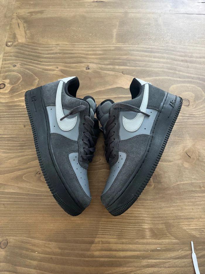 Nike air force 1 - photo numéro 3