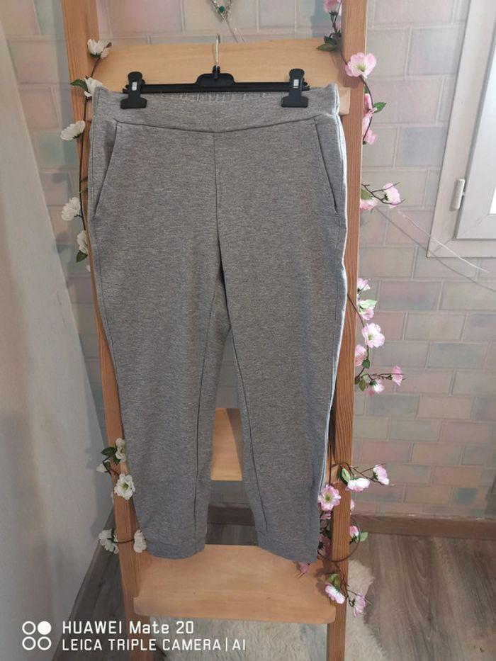 💕Jolie pantalon de jogging habillé femme T38 / 40 esmara 💕 - photo numéro 1