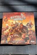 Zombicide Black Plague Français