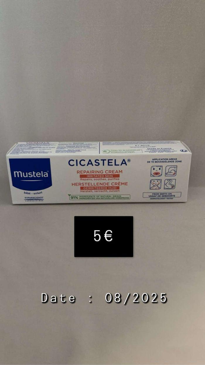 Mustela - photo numéro 2