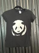 Teeshirt Partypanda acheté en Chine S