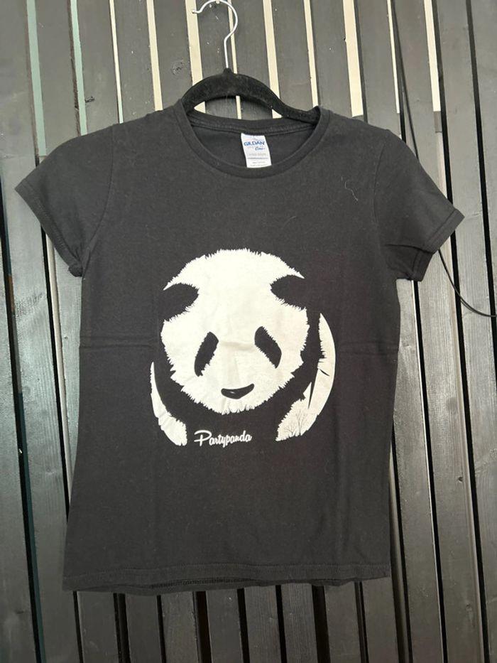 Teeshirt Partypanda acheté en Chine S - photo numéro 1