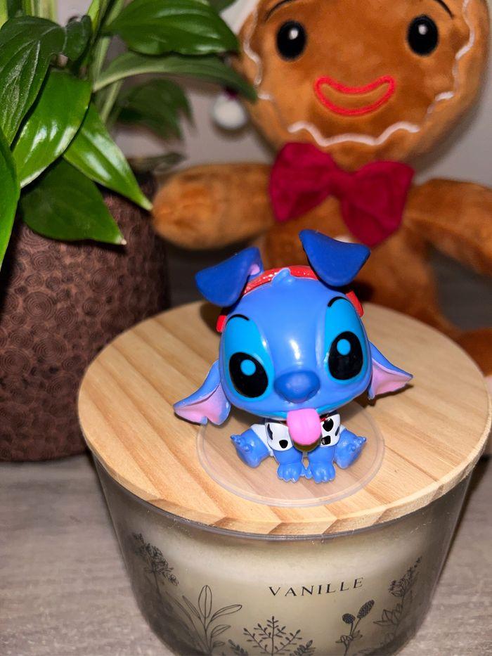 Figurine Stitch Disney - photo numéro 1