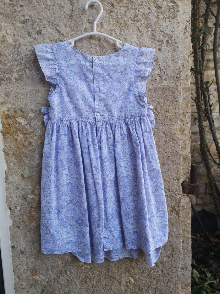 Robe été 2 ans - photo numéro 3