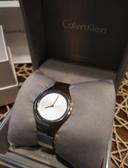 Montre Calvin Klein Neuve