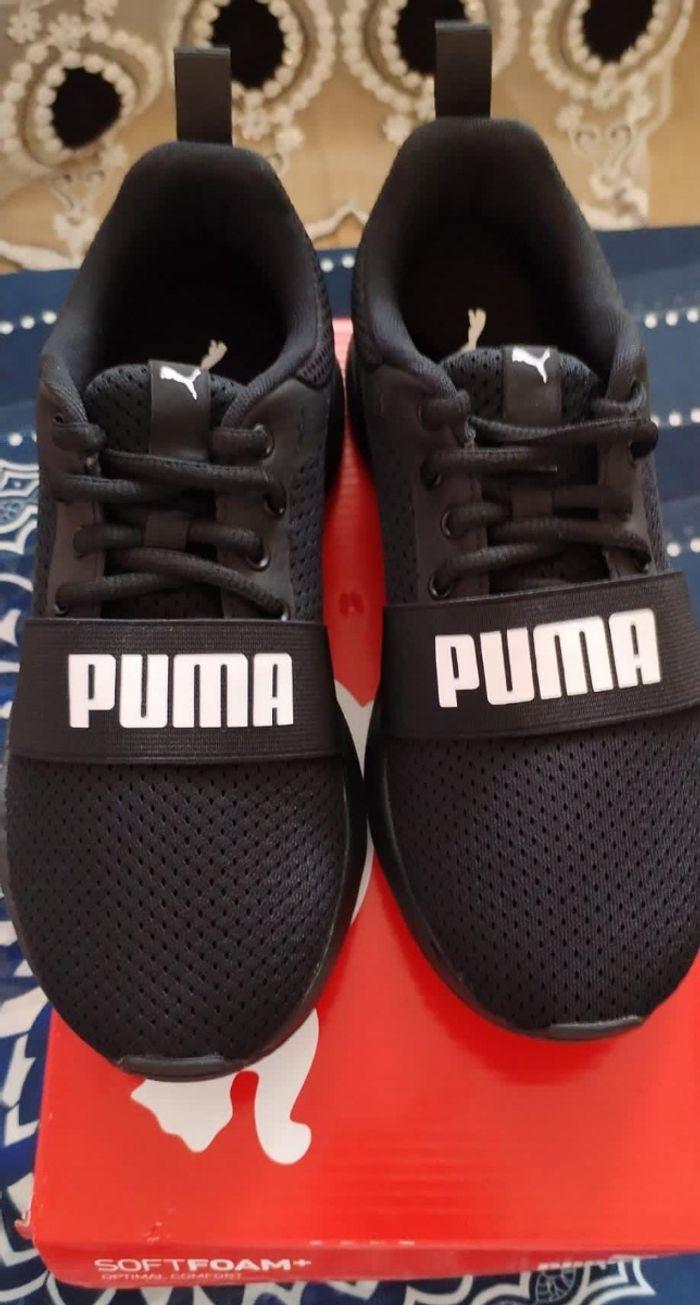 Puma taille 37 - photo numéro 6