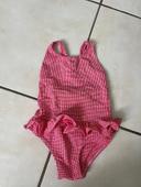 Maillot de bain bébé fille bout’chou Monoprix