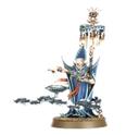 1x Isharann Soulscryer / Scruteur d'Âmes Isharann - Idoneth Deepkin