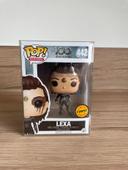 Figurine Funko Pop Television : The 100/ The Hundred : Lexa Chase