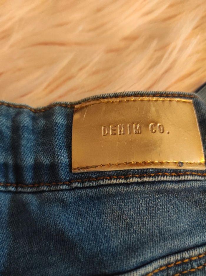 Jeans Denim Co - 134 cm - photo numéro 3