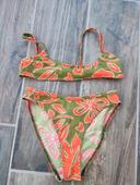 Maillot de bain fille 10 ans