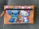 Pochette customise