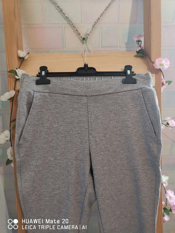 💕Jolie pantalon de jogging habillé femme T38 / 40 esmara 💕 - photo numéro 3