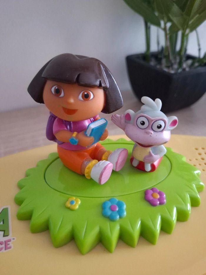 L'ordinateur éducatif de dora - Vtech - photo numéro 6