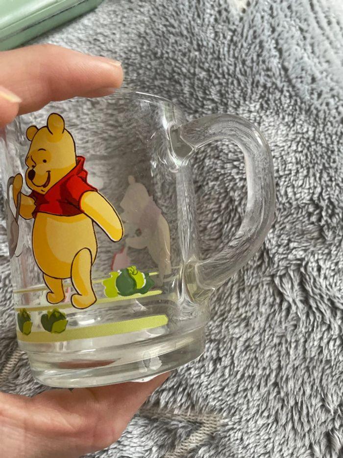 Tasse Winnie l’ourson - photo numéro 4