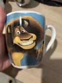 Mug madagascar