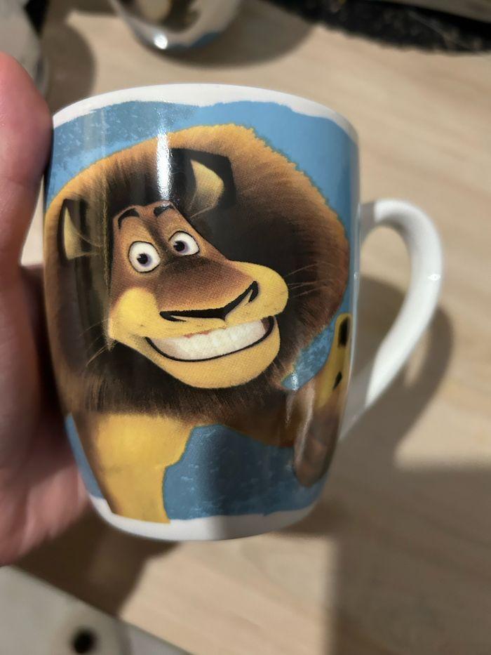 Mug madagascar - photo numéro 1