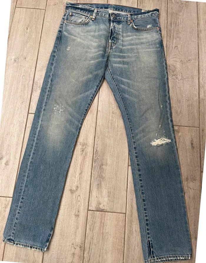 Jeans Ralph Lauren homme taille w34-34l - photo numéro 2